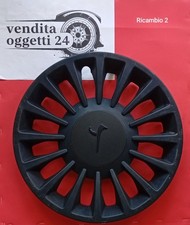 Copricerchio coppa ruota - copricerchio,