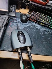 SDS200 SOFTSCOPE OSCILLOSCOPIO 200MHZ