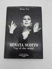 Renata Scotto voce di due