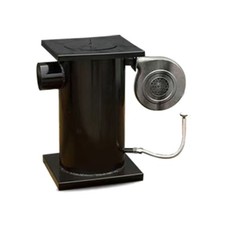 Olio di scarto interno