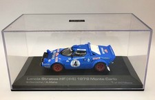 HPI Racing Lancia Stratos HF