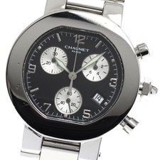 Chaumet Style Dandy Cronografo