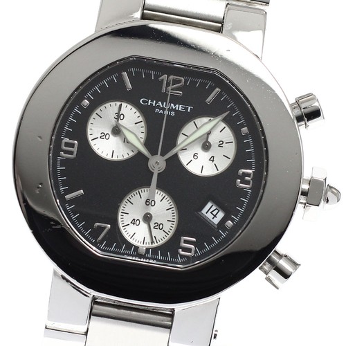 Chaumet style dandy cronografo - dandy,