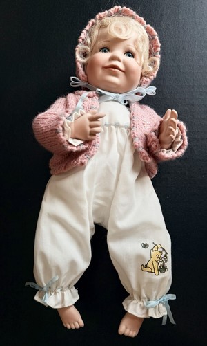 Pooh gentle ninna nanna - gentle,