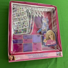 Borsa accessori Barbie nuova