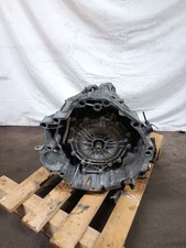 Cambio (Automatico) Audi A6 4B
