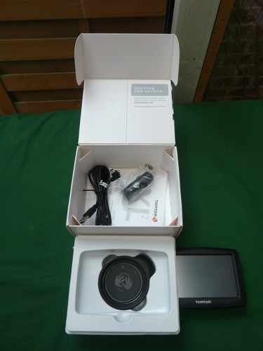 Tomtom route edition - tomtom,