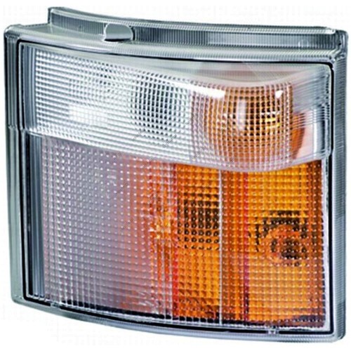 Fanale indicatore direzione - di,