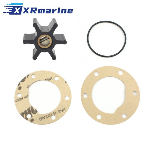 Kit ruote per pompa yanmar - ruote,