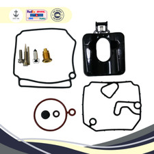 Kit Riparazione Carburatore