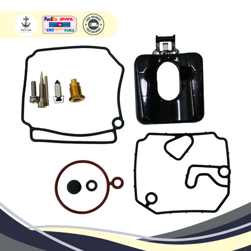 Kit riparazione carburatore - kit,