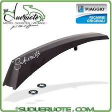 Cresta parafango anteriore - cresta,