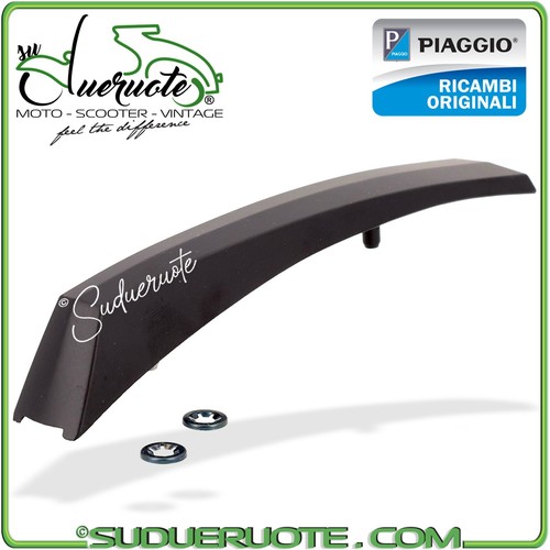 Cresta parafango anteriore - cresta,