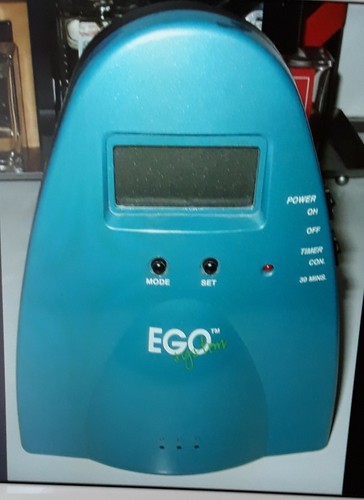 Ego orologio digitale - ego,