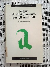 Negozi di abbigliamento per