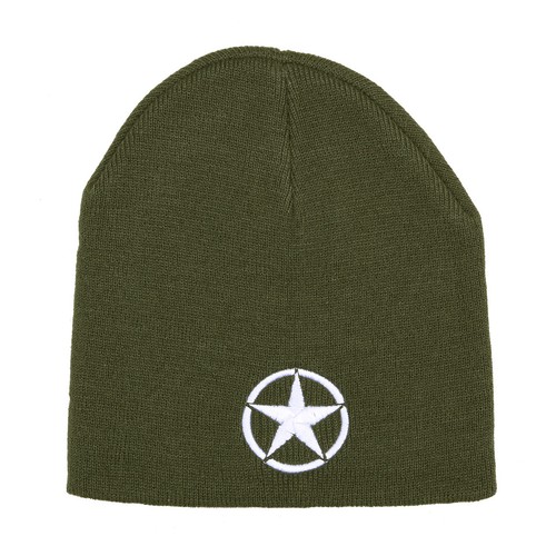 Esercito allied star - allied, patch