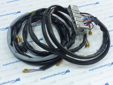 Impianto Elettrico Vespa PK 50