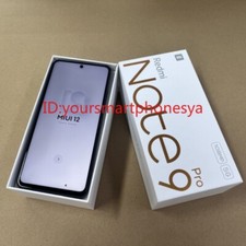 Xiaomi Redmi Note 9 Pro 5G