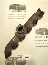 COLLETTORE DI SCARICO BMW Serie 5 E39 Berlina 2248166 1162-2248166E M573 1723314