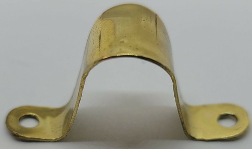 Cover clapper ottone stampato - cover,