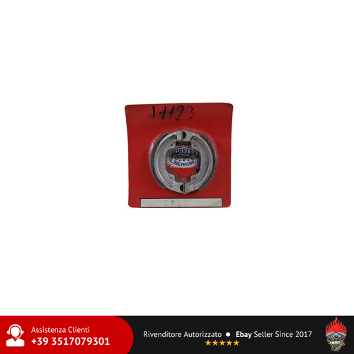 Ganasce freno honda vision - honda,