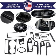 13pcs For Audi A4 B8 2008-2015