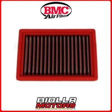 FM373/01 FILTRO ARIA BMC MOTO GUZZI V85 TT 2019 2020 SPORTIVO LAVABILE