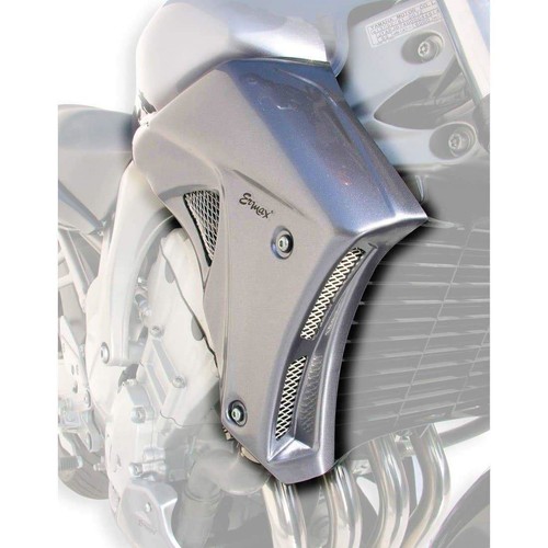 Guance radiatore ermax grigio - radiatore,