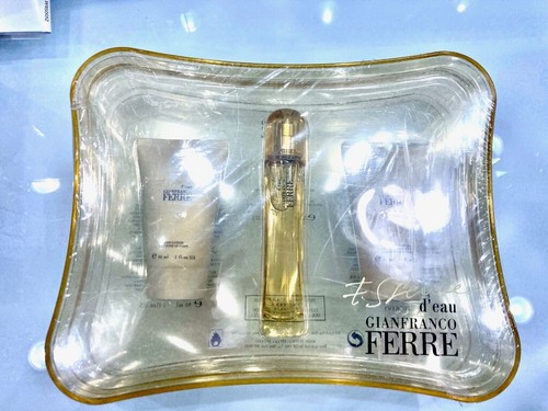 Gianfranco ferre essence edp - gianfranco,