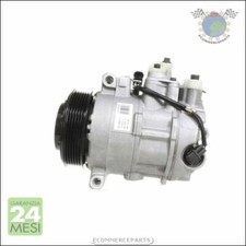 Compressore aria condizionata