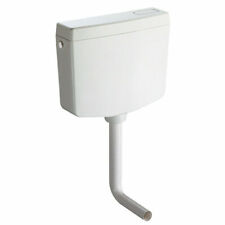 Cassetta Scarico Wc Esterna A