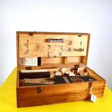 cassetta pronto soccorso primi