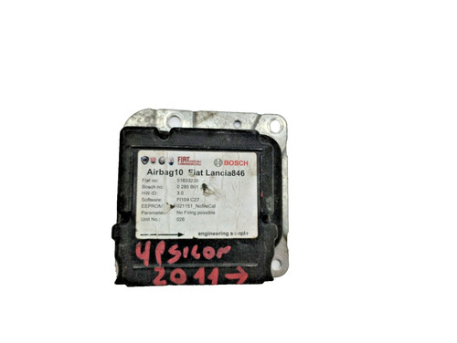 51833230 centralina sensore - centralina,