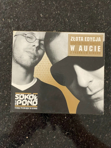 Sokol pono teraz pieniadz - -,