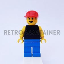 LEGO Minifigures - 1x soc004 -