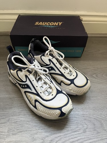 Scarpe ginnastica saucony - scarpe,