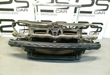 CALANDRA RIVESTIMENTO ANTERIORE RADIATORE VOLKSWAGEN BORA 1.9 D ANNO 1998 2005