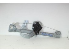 400842B SISTEMA ALZACRISTALLO