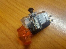 EMPIRE LTD-200 - PUNTINA ELLITTICA Testina CARTRIDGE Originale Made in USA