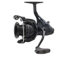 Okuma dyna drag - dyna, mulinello