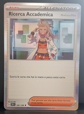 Prof.ssa Olim 189/198 (Svi)