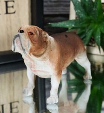 Statuina miniatura cane