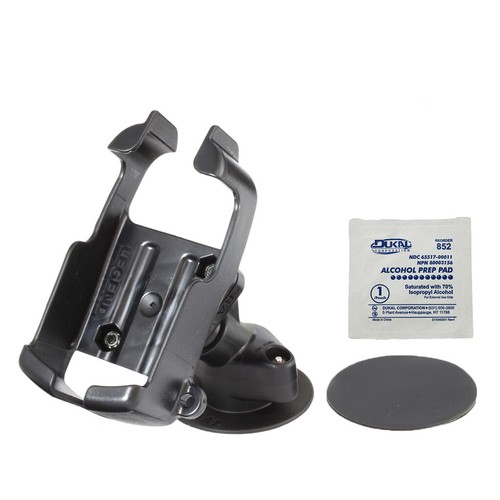 Supporto cruscotto adesivo ram - supporto,