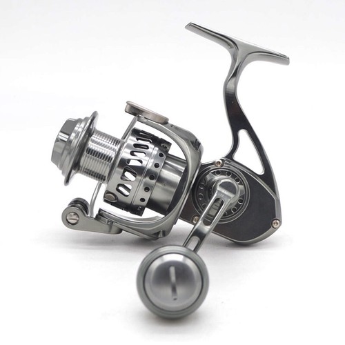 Mulinello pesca spinning - da,