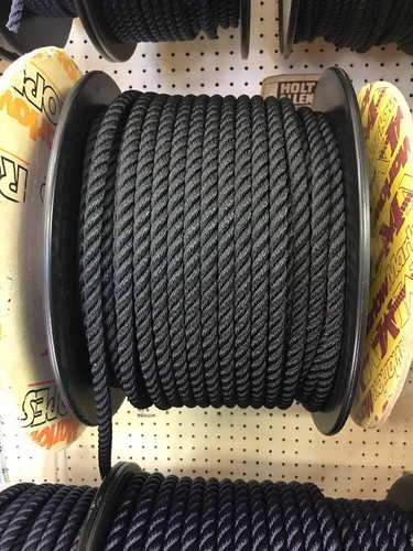 10mm 10m kingfisher corda - 10m,