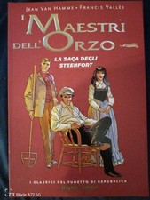 Serie oro maestri - serie,