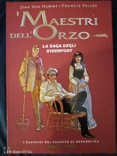 serie oro 45 I Maestri dell'orzo