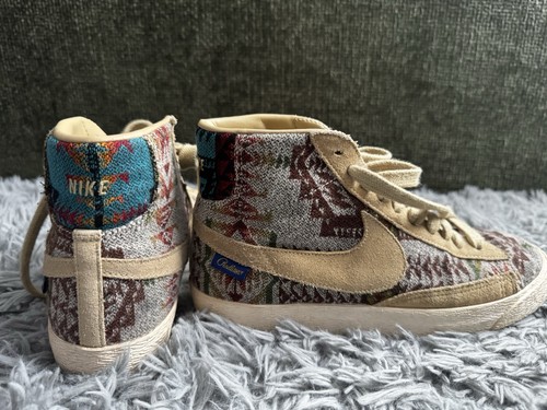 Nike blazer pendleton - blazer,