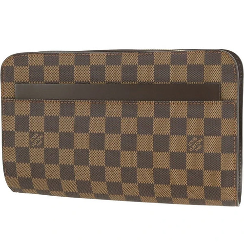 Borsa pochette uomo louis - borsa,