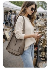 Borsa a tracolla REBECCA